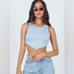 Princess Polly Arlo Top Size 4